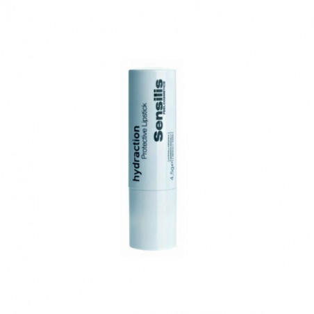 SENSILIS PROTECTOR LABIAL HIDRATANTE SPF11 BARRA 4,5 G SENSILIS PROTECTOR LABIAL HIDRATANTE SPF11 BARRA 4,5 G