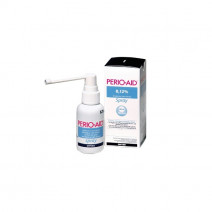 PERIO AID COLUTORIO TRATAMIENTO SPRAY 50 ML PERIO AID COLUTORIO TRATAMIENTO SPRAY 50 ML