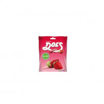 DOLS CARAMELOS SIN AZUCAR FRESA VIT C BOLSA 60 G DOLS CARAMELOS SIN AZUCAR FRESA VIT C BOLSA 60 G