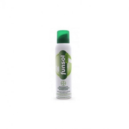 FUNSOL SPRAY 150 ML FUNSOL SPRAY 150 ML