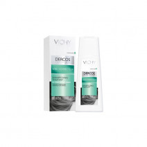 DERCOS CHAMPU TRATANTE SEBO CORRECTOR 200 ML DERCOS CHAMPU TRATANTE SEBO CORRECTOR 200 ML