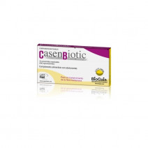 CASENBIOTIC 10 COMPRIMIDOS MASTICABLES LIMÓN CASENBIOTIC 10 COMPRIMIDOS MASTICABLES LIMÓN