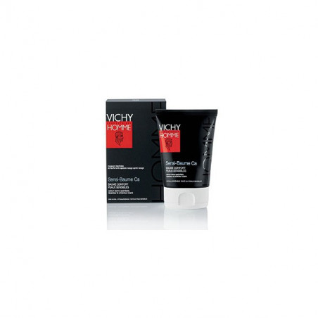 VICHY HOMME AFEITADO SENSI BAUME CA 75 ML VICHY HOMME AFEITADO SENSI BAUME CA 75 ML