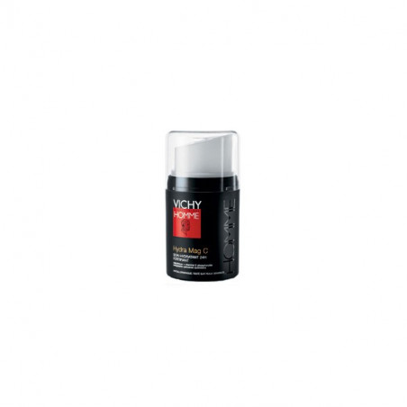VICHY HOMME HYDRA MAG-C PIEL NORMAL GEL 50 ML VICHY HOMME HYDRA MAG-C PIEL NORMAL GEL 50 ML