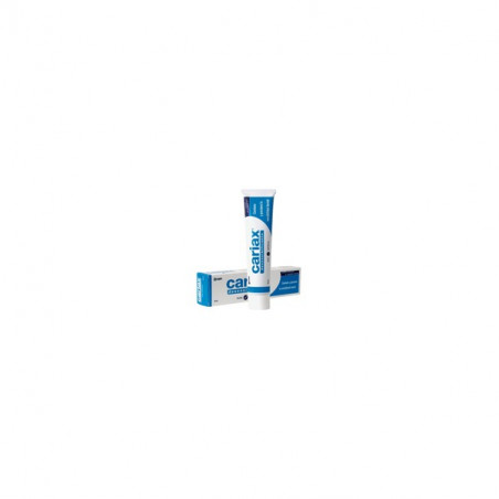 CARIAX DESENSIBILIZANTE PASTA 125 ML CARIAX DESENSIBILIZANTE PASTA 125 ML