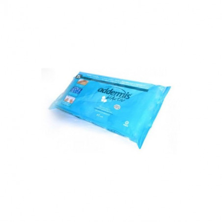 ADDERMIS HIGIENE CORPORAL 60 TOALLITAS ADDERMIS HIGIENE CORPORAL 60 TOALLITAS