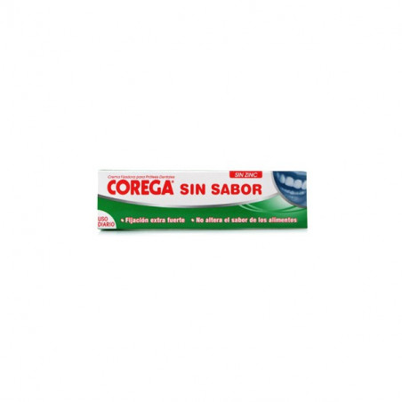 COREGA EXTRA FUERTE CREMA S/SABOR 40 ML COREGA EXTRA FUERTE CREMA S/SABOR 40 ML