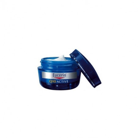EUCERIN Q10 ACTIVE NOCHE 50 ML EUCERIN Q10 ACTIVE NOCHE 50 ML