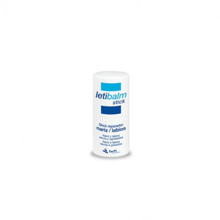 LETIBALM STICK LABIAL 4 G LETIBALM STICK LABIAL 4 G