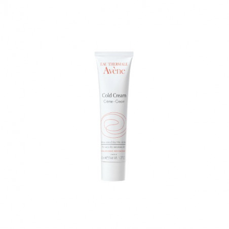 AVENE COLD CREAM 40 ML AVENE COLD CREAM 40 ML