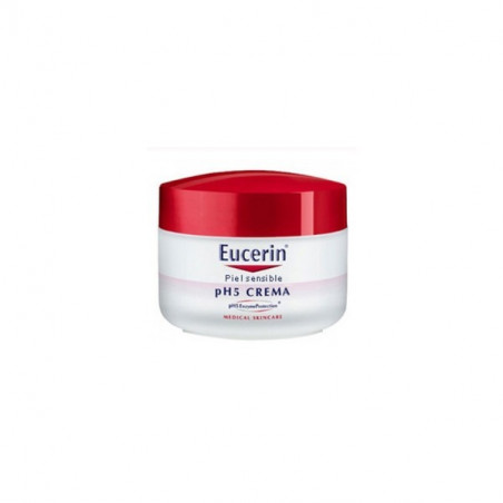 EUCERIN PIEL SENSIBLE CREMA INTENSIVA 75 ML EUCERIN PIEL SENSIBLE CREMA INTENSIVA 75 ML