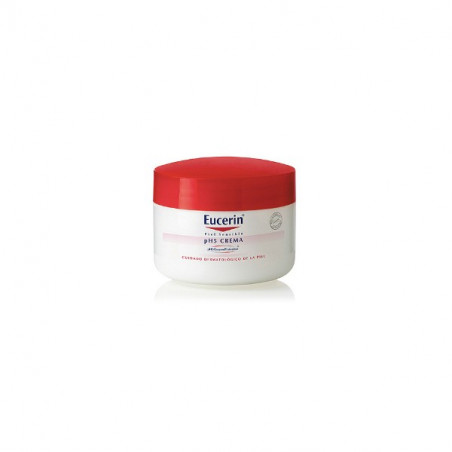 EUCERIN PIEL SENSIBLE CREMA INTENSIVA 100 ML EUCERIN PIEL SENSIBLE CREMA INTENSIVA 100 ML