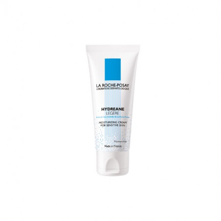 HYDREANE HIDRATANTE PIEL SENSIBLE CREMA LIGERA 40 ML HYDREANE HIDRATANTE PIEL SENSIBLE CREMA LIGERA 40 ML