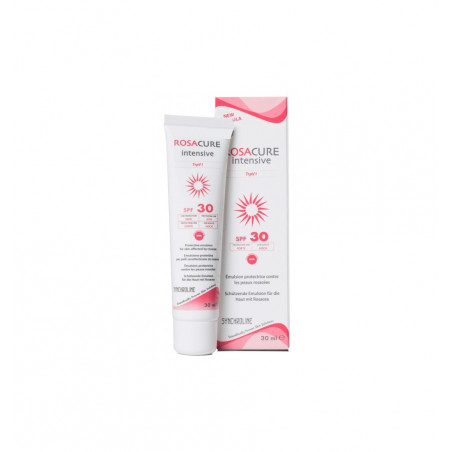 ROSACURE INTENSIVE ROSACURE INTENSIVE