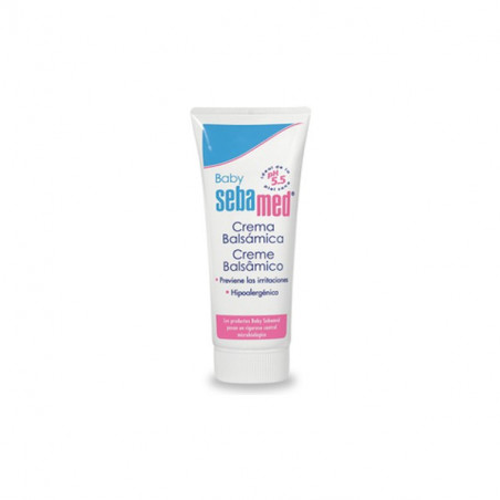 SEBAMED BABY CREMA BALSAMICA 300 ML SEBAMED BABY CREMA BALSAMICA 300 ML
