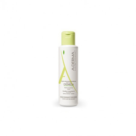 ADERMA EXOMEGA OMEGA 6 DUCHA Y BAÑO ACEITE 500 ML ADERMA EXOMEGA OMEGA 6 DUCHA Y BAÑO ACEITE 500 ML
