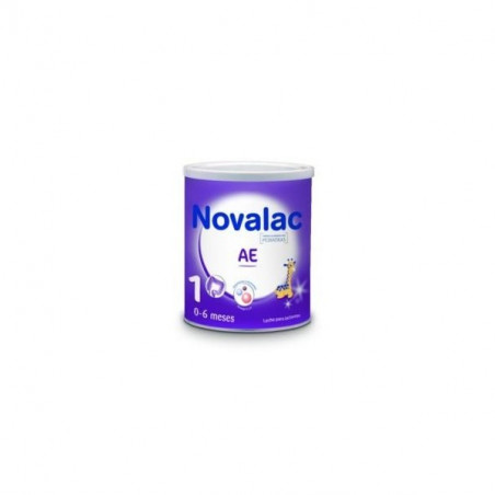 NOVALAC LECHE AE 1 800 G NOVALAC LECHE AE 1 800 G