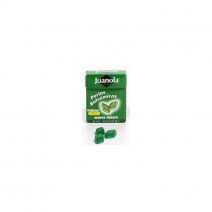 JUANOLA PERLAS SABOR MENTA VERDE 20 PERLAS JUANOLA PERLAS SABOR MENTA VERDE 20 PERLAS