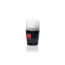 VICHY HOMME DESODORANTE BOLA P. SENSIBLE 50 ML VICHY HOMME DESODORANTE BOLA P. SENSIBLE 50 ML