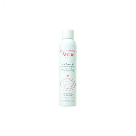AVENE AGUA TERMAL 300 ML AVENE AGUA TERMAL 300 ML