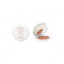 AVENE SOLAR COMPACTO COLOREADO DORADO SPF50 10 G AVENE SOLAR COMPACTO COLOREADO DORADO SPF50 10 G