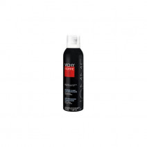 VICHY HOMME AFEITADO ESPUMA PIEL NORMAL / SENSIBLE 200 ML VICHY HOMME AFEITADO ESPUMA PIEL NORMAL / SENSIBLE 200 ML