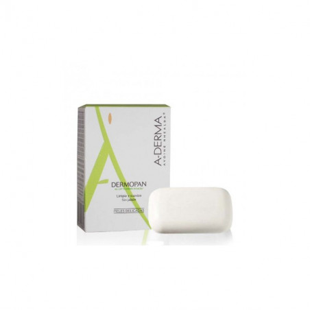 ADERMA DERMOPAN EXTRACTO AVENA RHEALBA 100 G ADERMA DERMOPAN EXTRACTO AVENA RHEALBA 100 G