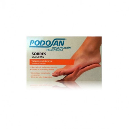 PODOSAN DESODORANTE PIES 1 S. (GEL+ POLVO) GDE PODOSAN DESODORANTE PIES 1 S. (GEL+ POLVO) GDE