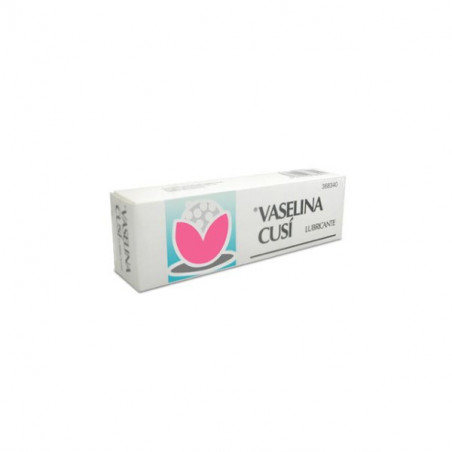 CUSI VASELINA 30 G CUSI VASELINA 30 G