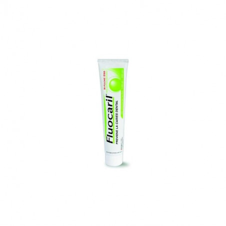 FLUOCARIL PASTA 250 MENTA 125 ML FLUOCARIL PASTA 250 MENTA 125 ML