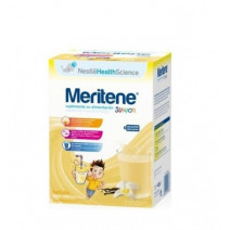 MERITENE JUNIOR VAINILLA 15 SOBRES 30 G MERITENE JUNIOR VAINILLA 15 SOBRES 30 G