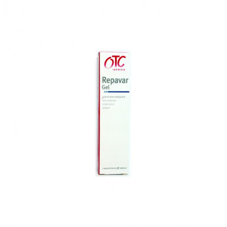 REPAVAR OTC ACEITE DE ROSA MOSQUETA GEL 30 ML REPAVAR OTC ACEITE DE ROSA MOSQUETA GEL 30 ML