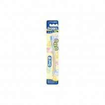 ORAL B CEPILLO INFANTIL STAGES 1 4-24 MESES ORAL B CEPILLO INFANTIL STAGES 1 4-24 MESES