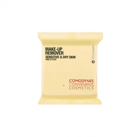 COMODYNES MAKE-UP REMOVER CCC MUR AVENA COMODYNES MAKE-UP REMOVER CCC MUR AVENA