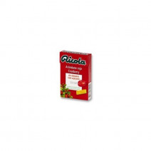 RICOLA CAJA CARAMELOS ARANDANO SIN AZUCAR 50 G RICOLA CAJA CARAMELOS ARANDANO SIN AZUCAR 50 G
