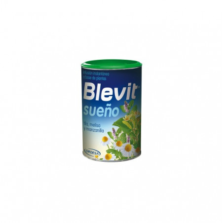 BLEVIT SUEÑO 150 G BLEVIT SUEÑO 150 G