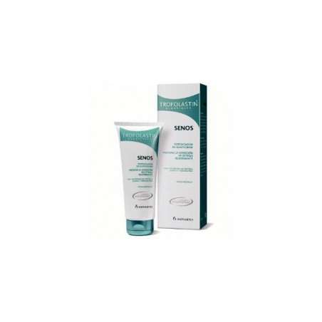 TROFOLASTIN SENOS 75 ML TROFOLASTIN SENOS 75 ML