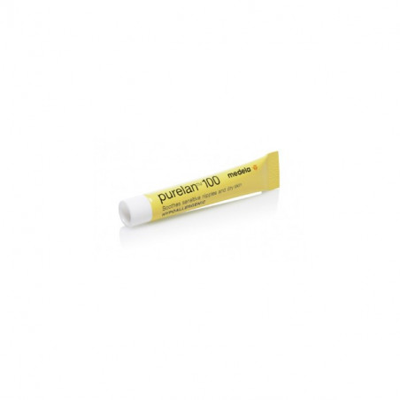 MEDELA PURELAN 100 PEZONES CREMA 37 G MEDELA PURELAN 100 PEZONES CREMA 37 G