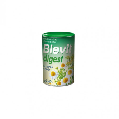 BLEVIT DIGEST NF BOTE 150 G BLEVIT DIGEST NF BOTE 150 G