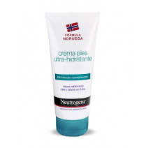 NEUTROGENA PIES SECOS ULTRA HIDRATANTE CREMA 100 ML NEUTROGENA PIES SECOS ULTRA HIDRATANTE CREMA 100 ML