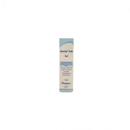 ALOCLAIR PLUS COLUTORIO 60 ML ALOCLAIR PLUS COLUTORIO 60 ML