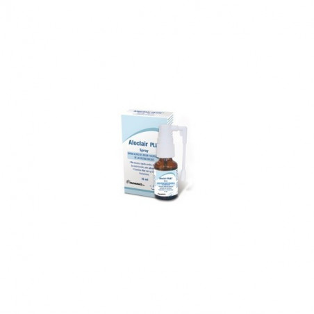 ALOCLAIR PLUS SPRAY 15 ML ALOCLAIR PLUS SPRAY 15 ML