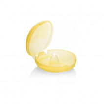 MEDELA PEZONERA CONTACT SILICONA T-S 2 UNI MEDELA PEZONERA CONTACT SILICONA T-S 2 UNI