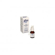 AFTEX ULCERAS BUCALES SPRAY 30 ML APLICADOR BUCAL AFTEX ULCERAS BUCALES SPRAY 30 ML APLICADOR BUCAL