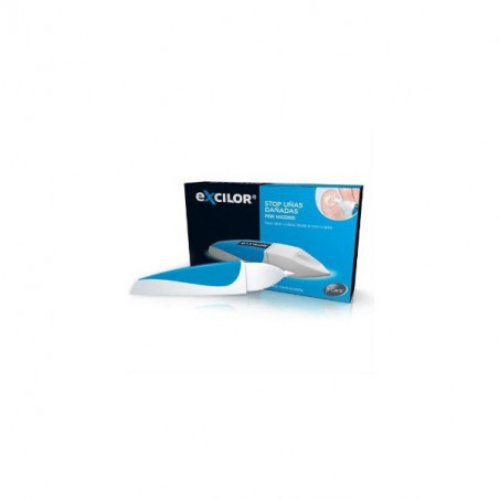 EXCILOR APLICADOR PARA MICOSIS UNGUEAL 4 ML EXCILOR APLICADOR PARA MICOSIS UNGUEAL 4 ML