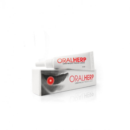 ORALHERP SOLUCION VISCOSA 6 ML ORALHERP SOLUCION VISCOSA 6 ML
