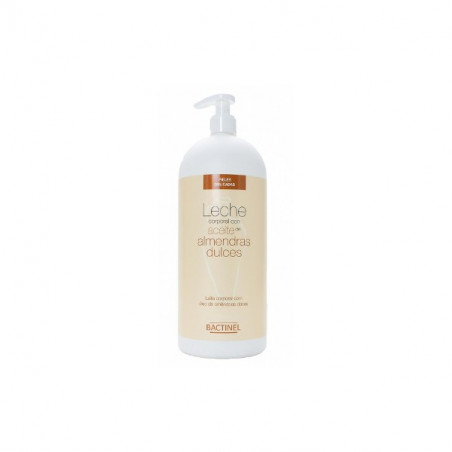 BACTINEL LECHE ACEITE ALMENDRAS DULCES 750 ML BACTINEL LECHE ACEITE ALMENDRAS DULCES 750 ML