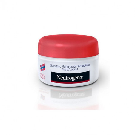 NEUTROGENA LABIOS BALSAMO TARRO 15 ML NEUTROGENA LABIOS BALSAMO TARRO 15 ML