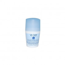 VICHY DESODORANTE ANTITRANSPIRANTE 24 HORAS SIN SALES DE ALUMINIO VICHY DESODORANTE ANTITRANSPIRANTE 24 HORAS SIN SALES DE ALUMINIO