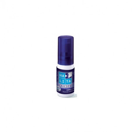 HALITA SPRAY FORTE 15 ML HALITA SPRAY FORTE 15 ML